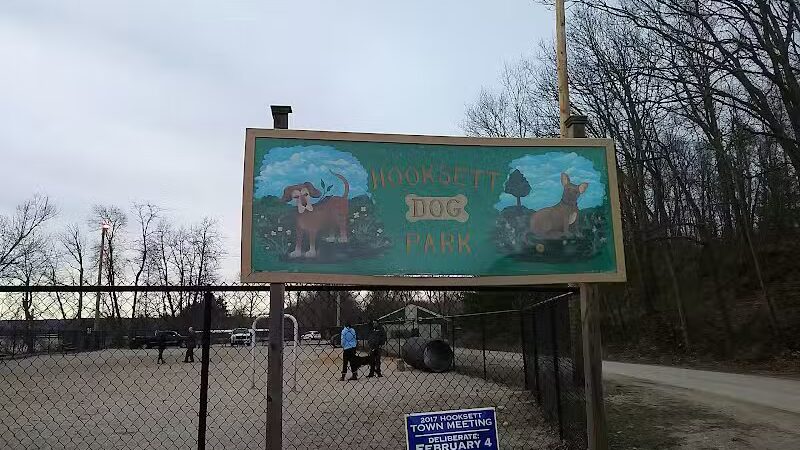 Hooksett Dog Park - Hooksett, NH