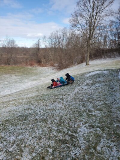 Hopedale Park - Hopedale, OH