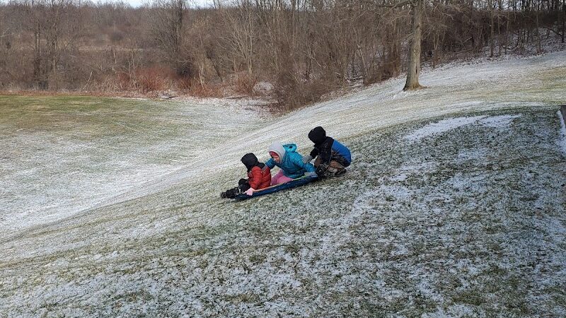 Hopedale Park - Hopedale, OH