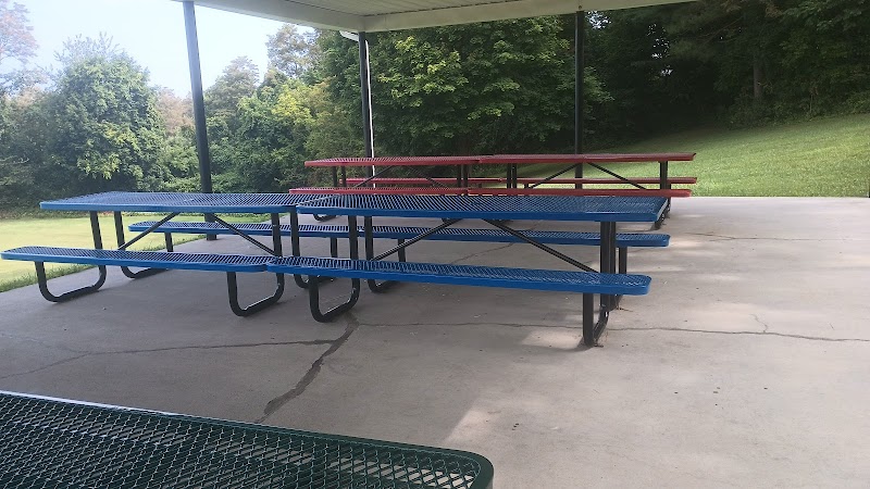 Hopedale Park - Hopedale, OH