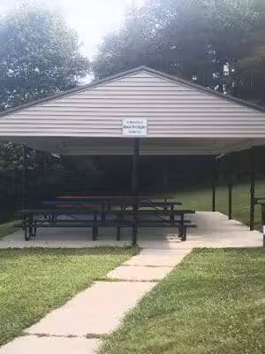 Hopedale Park - Hopedale, OH