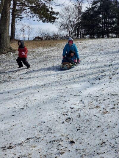 Hopedale Park - Hopedale, OH