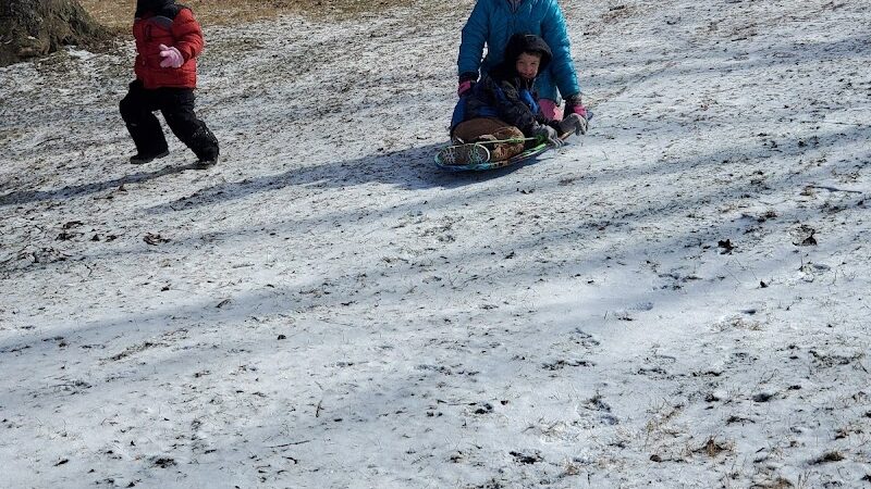 Hopedale Park - Hopedale, OH