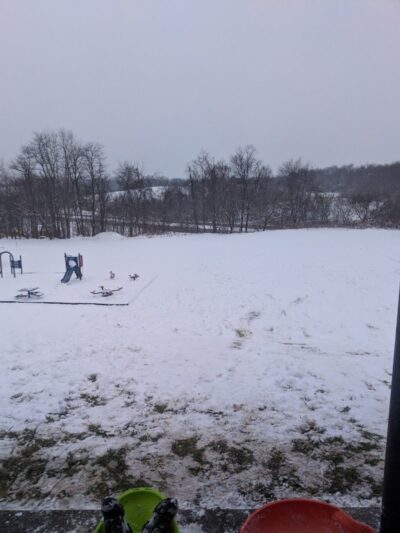 Hopedale Park - Hopedale, OH