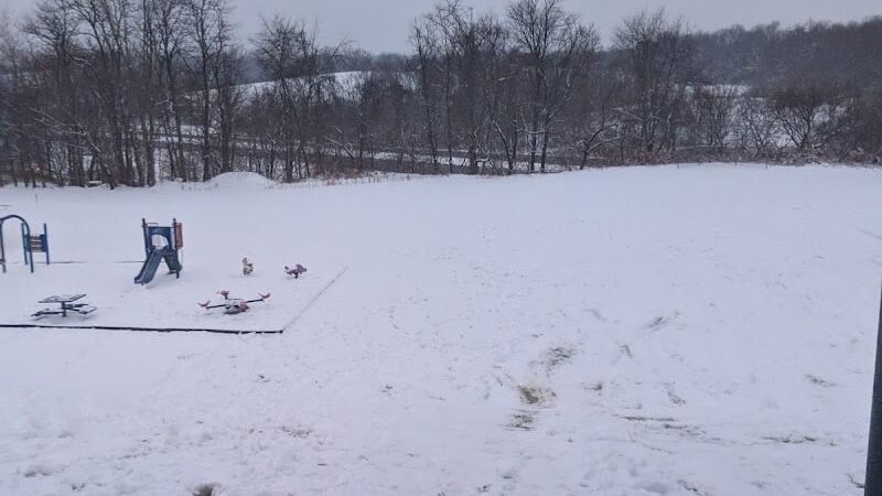 Hopedale Park - Hopedale, OH