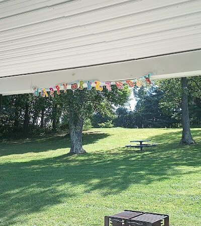 Hopedale Park - Hopedale, OH