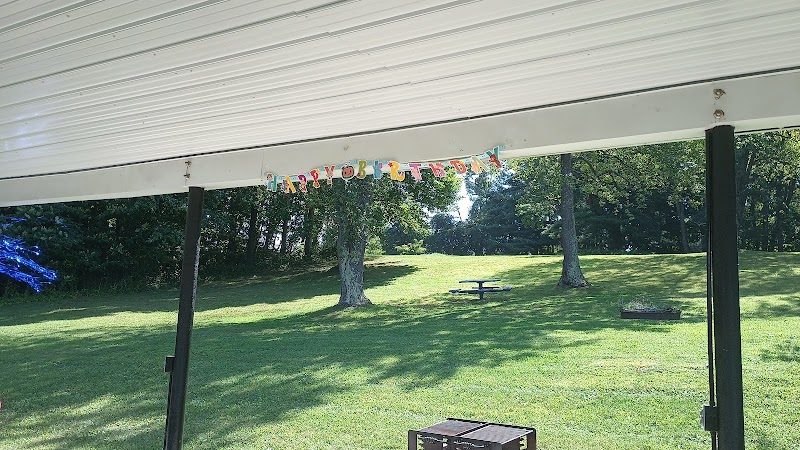 Hopedale Park - Hopedale, OH