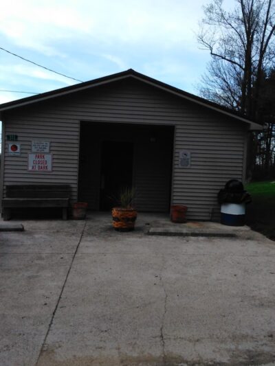 Hopedale Park - Hopedale, OH