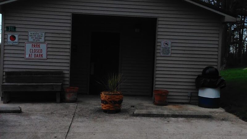 Hopedale Park - Hopedale, OH