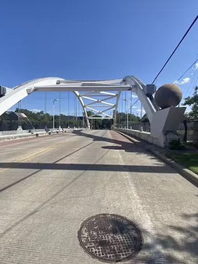 Ervan Chew Dog Park - Houston, TX