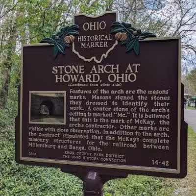 Rotary Park - Howard, OH