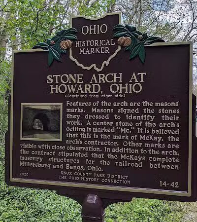 Rotary Park - Howard, OH