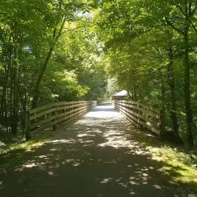 Rotary Park - Howard, OH