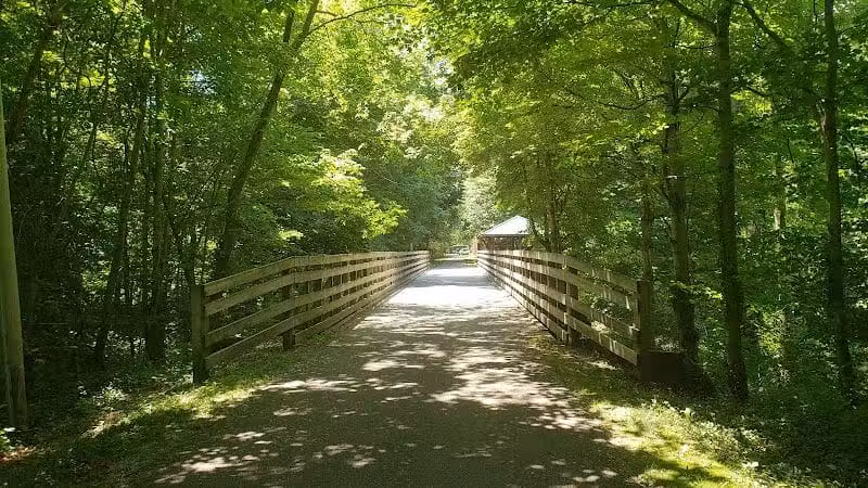 Rotary Park - Howard, OH