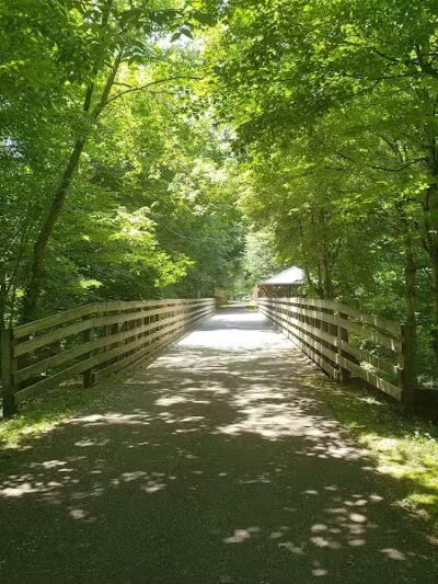 Rotary Park - Howard, OH