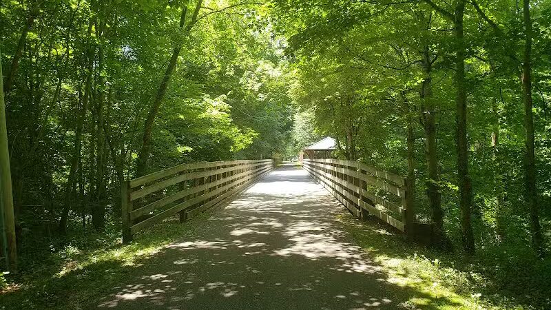 Rotary Park - Howard, OH