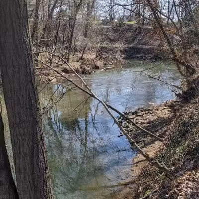 Rotary Park - Howard, OH