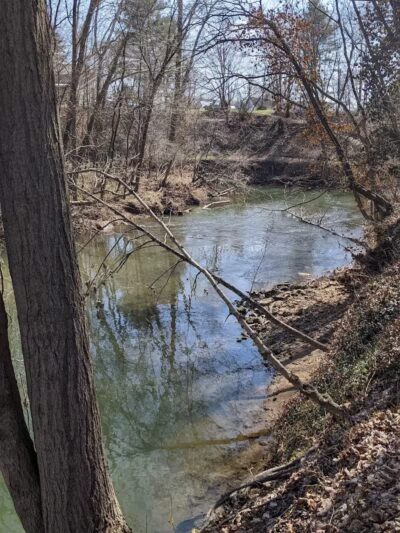 Rotary Park - Howard, OH