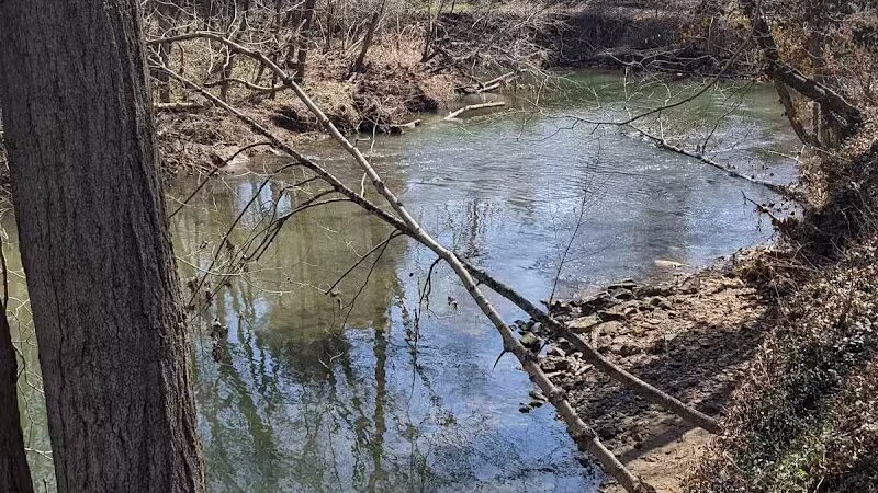 Rotary Park - Howard, OH