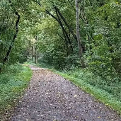 Rotary Park - Howard, OH