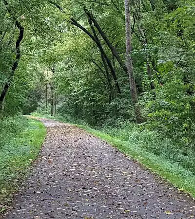 Rotary Park - Howard, OH