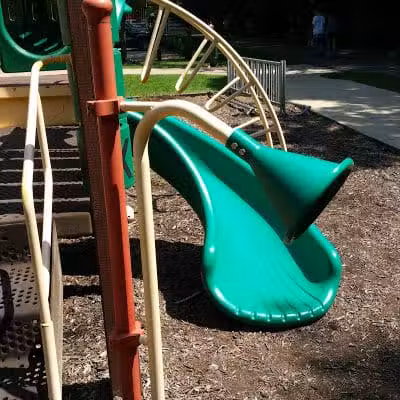 Rotary Park - Howard, OH