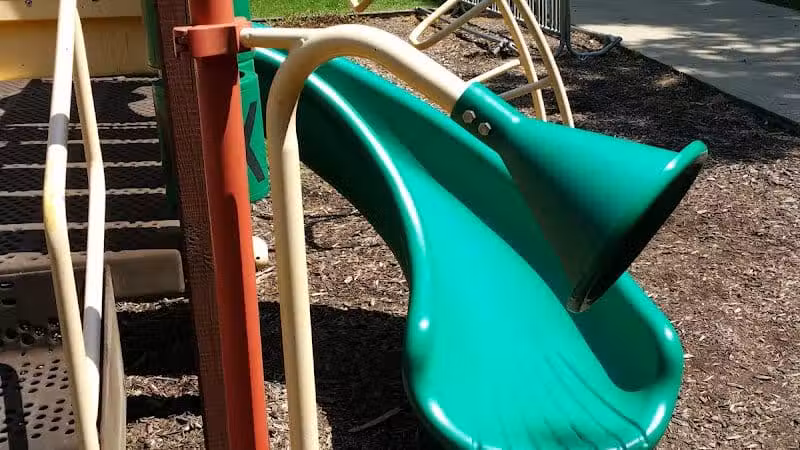 Rotary Park - Howard, OH