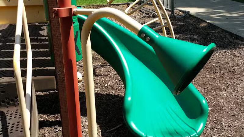 Rotary Park - Howard, OH