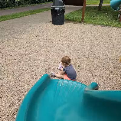 Rotary Park - Howard, OH