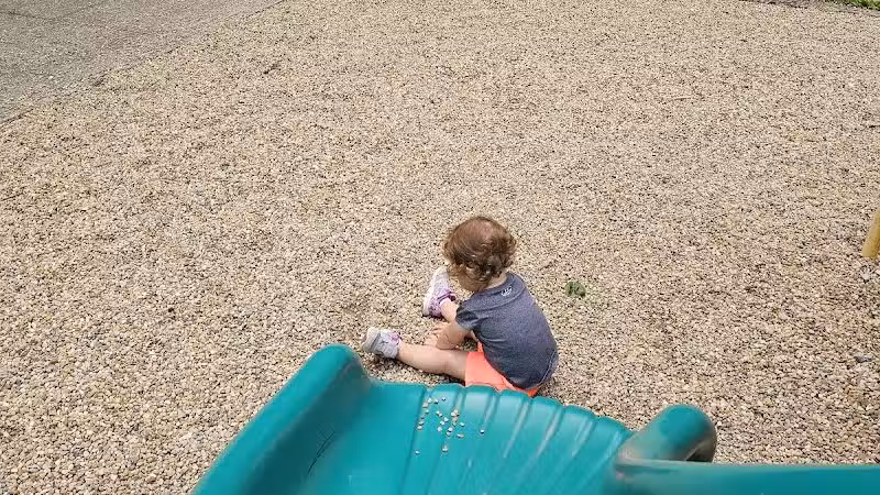 Rotary Park - Howard, OH