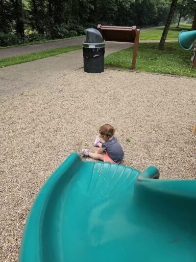 Rotary Park - Howard, OH