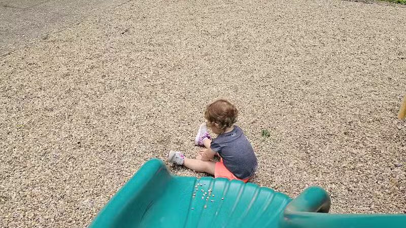 Rotary Park - Howard, OH