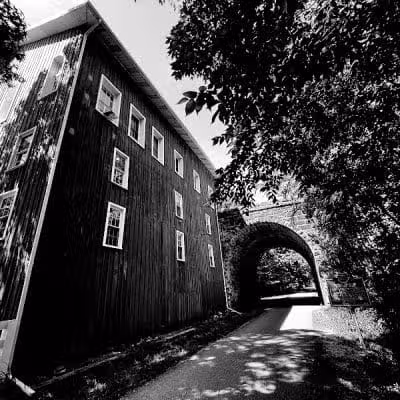 Rotary Park - Howard, OH