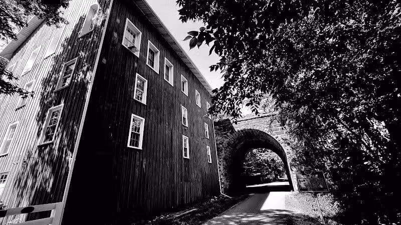 Rotary Park - Howard, OH