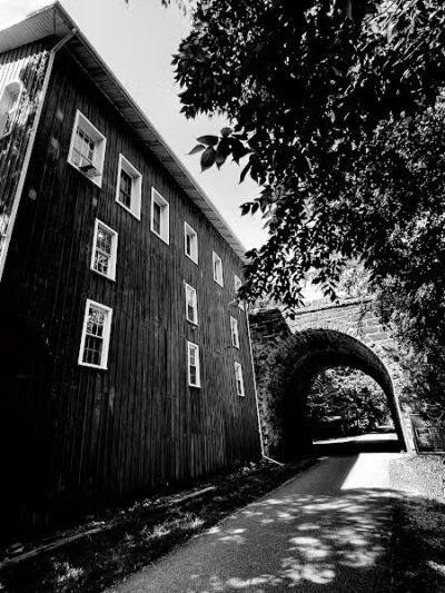 Rotary Park - Howard, OH