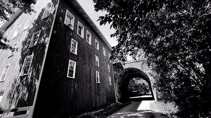 Rotary Park - Howard, OH