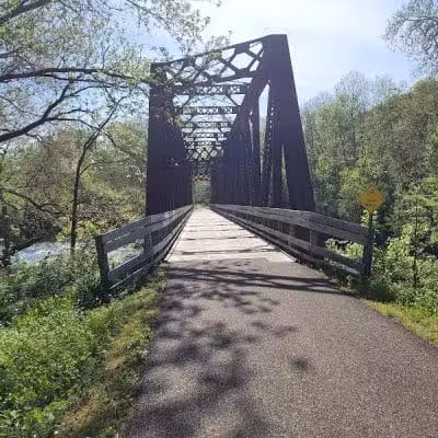 Rotary Park - Howard, OH