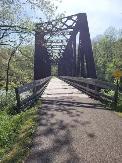 Rotary Park - Howard, OH