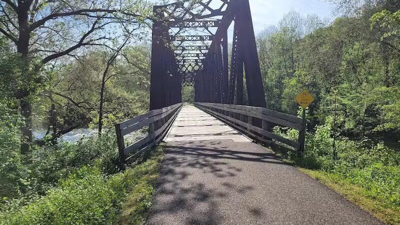 Rotary Park - Howard, OH