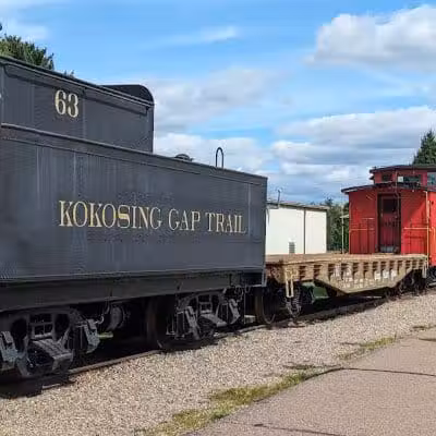 Rotary Park - Howard, OH