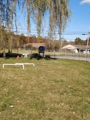 Hubbard's Scentral Dog Park - Hubbard, OH