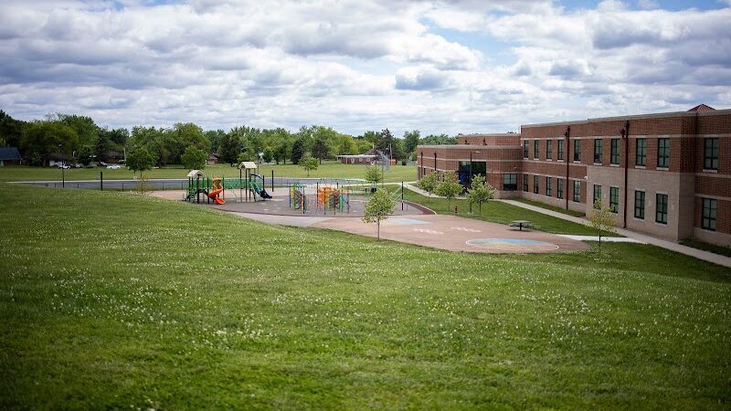 Kitty Hawk/Menlo Dog Park - Huber Heights, OH