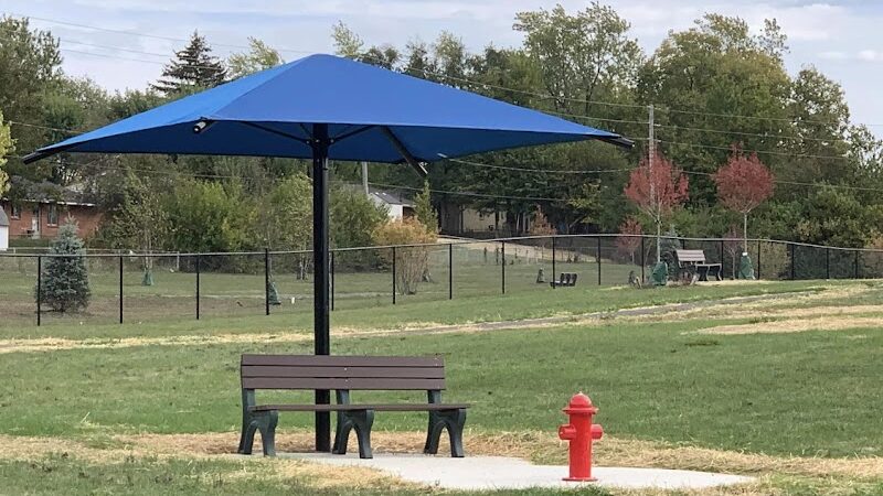 Kitty Hawk/Menlo Dog Park - Huber Heights, OH