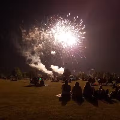 Barlow Farm Park - Hudson, OH