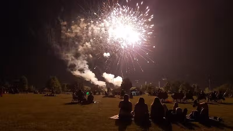 Barlow Farm Park - Hudson, OH