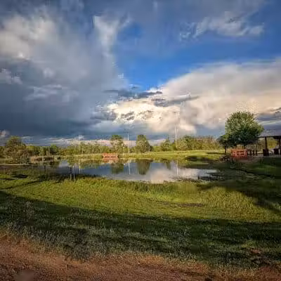 Barlow Farm Park - Hudson, OH