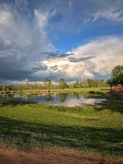 Barlow Farm Park - Hudson, OH