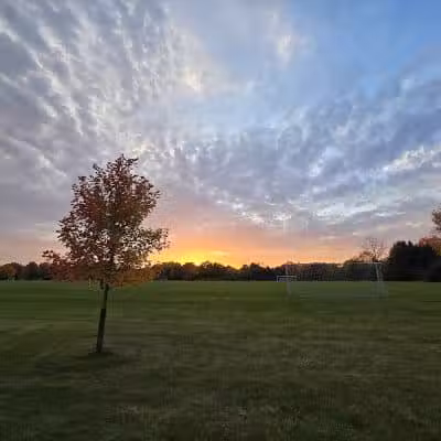 Barlow Farm Park - Hudson, OH