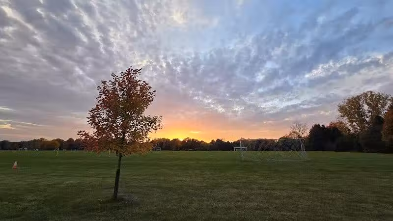 Barlow Farm Park - Hudson, OH