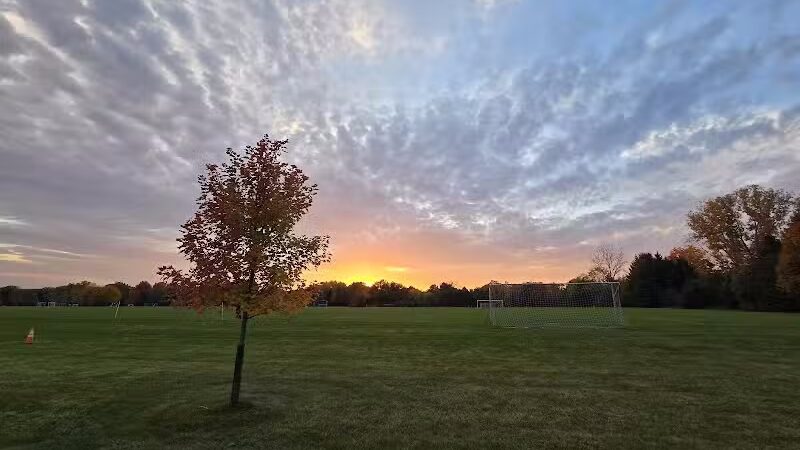 Barlow Farm Park - Hudson, OH